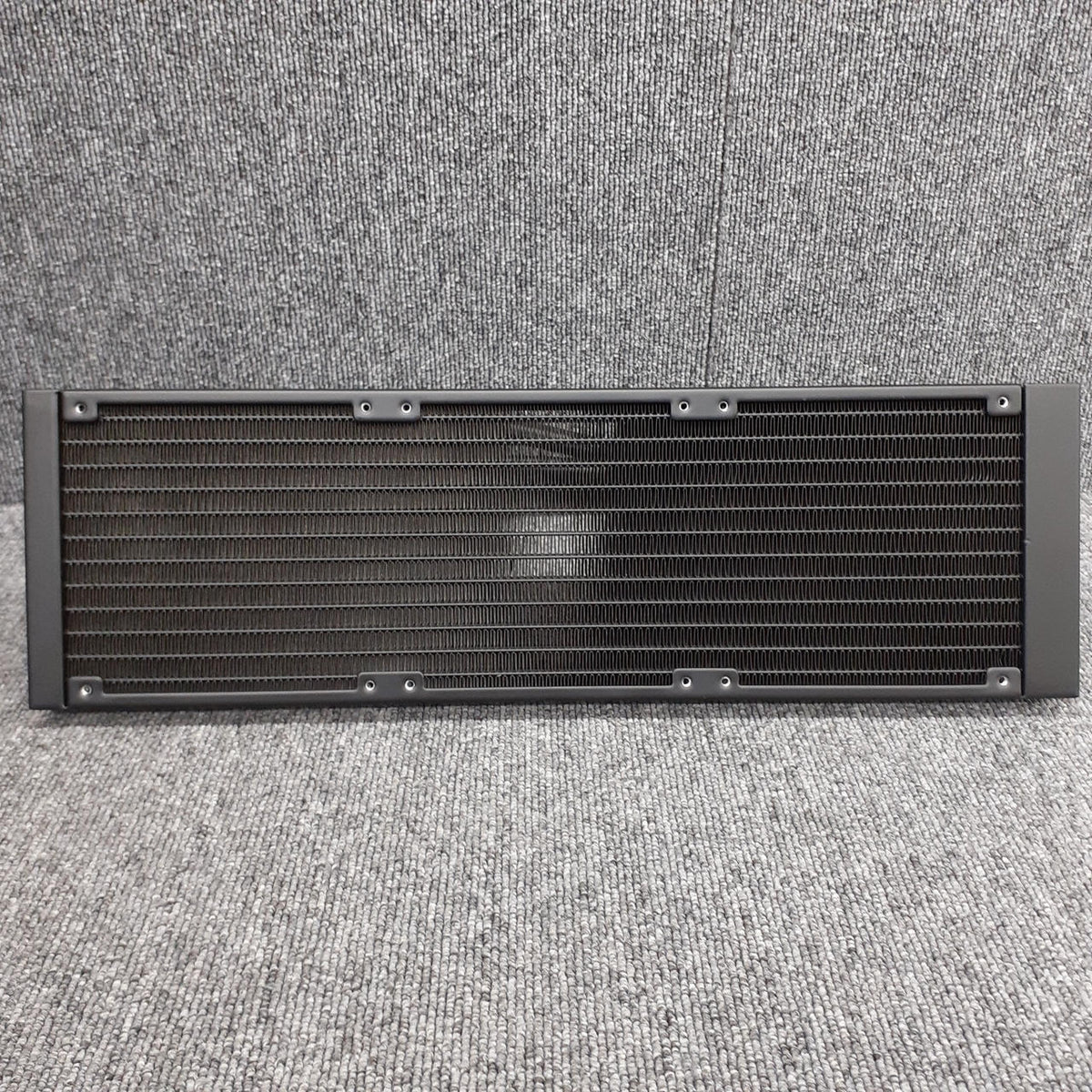 CPS PC Cooler DE360BK