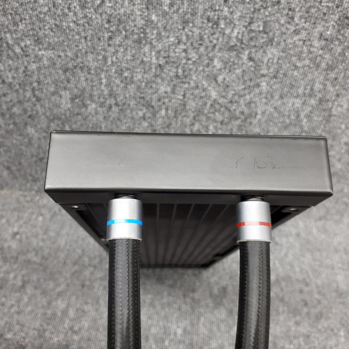 CPS PC Cooler DE360BK