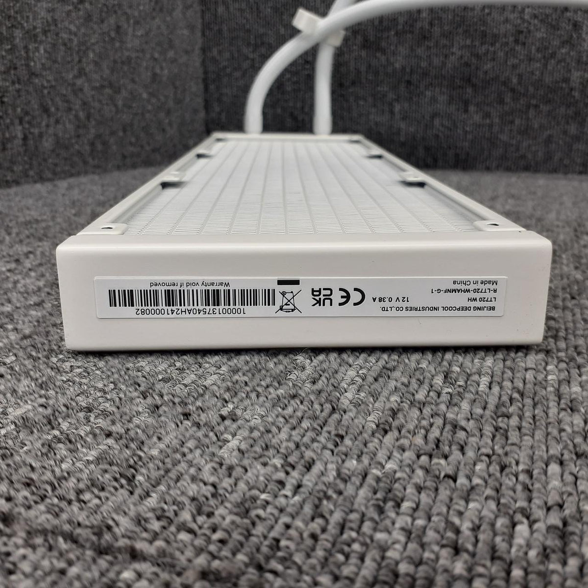 DEEPCOOL CPU Cooler LT720