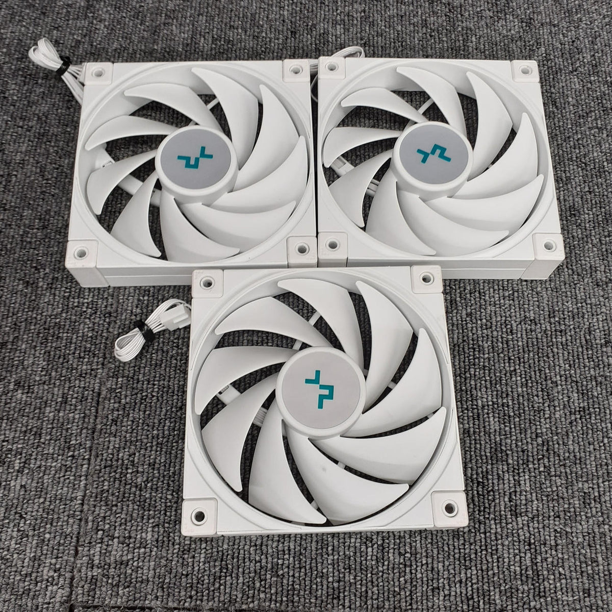 DEEPCOOL CPU Cooler LT720
