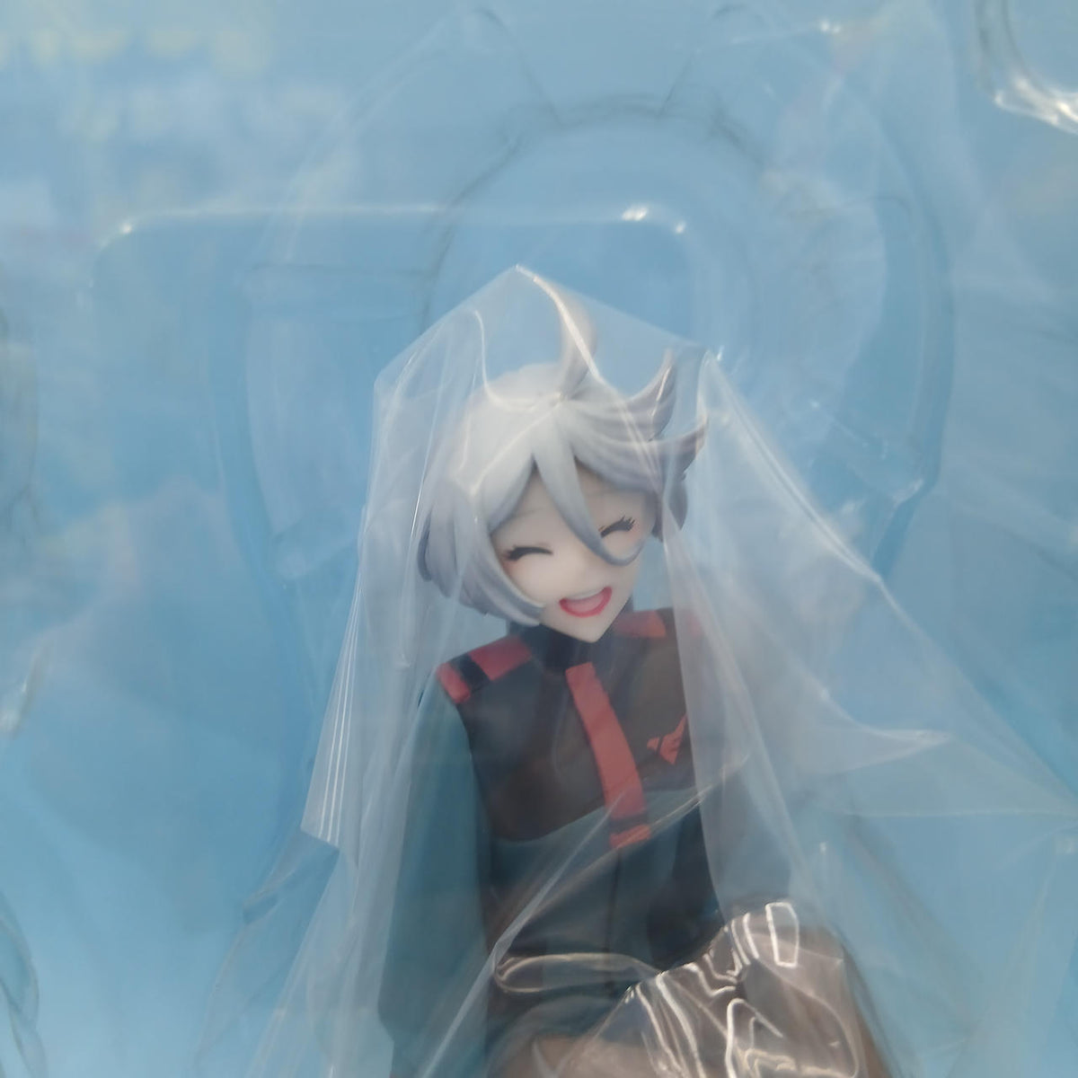 Ichiban Kuji (BANPRESTO) Prize A Sretta & Miorine Figure Mobile Suit Gundam The Witch from Mercury