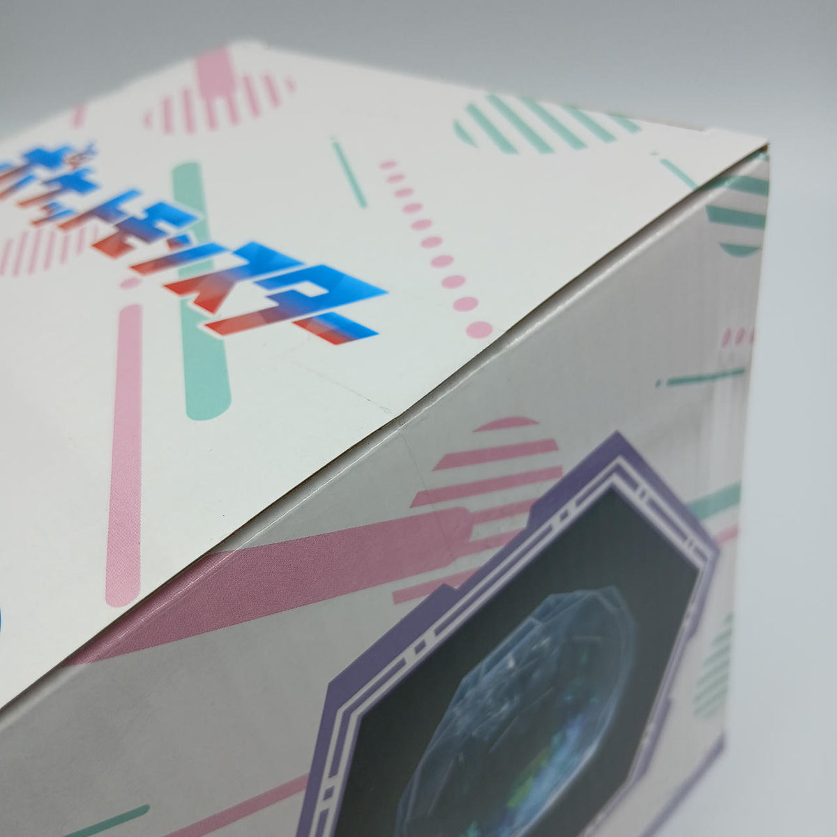 BANDAI NAMUCO Terapagos Figure Light Pokémon Ichiban Kuji