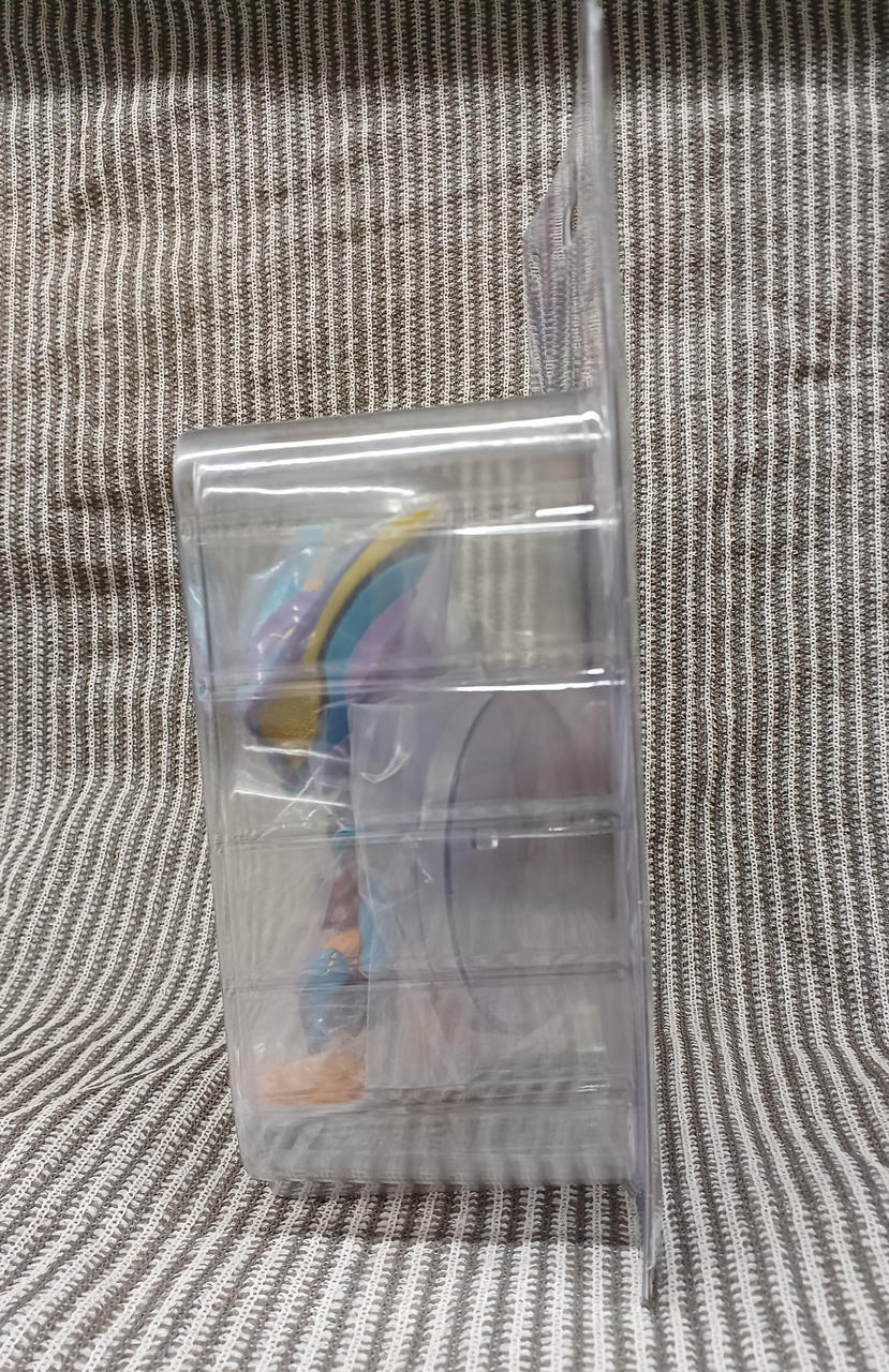 BANDAI SPIRITS Figure Kamen Rider Gav Master Mode