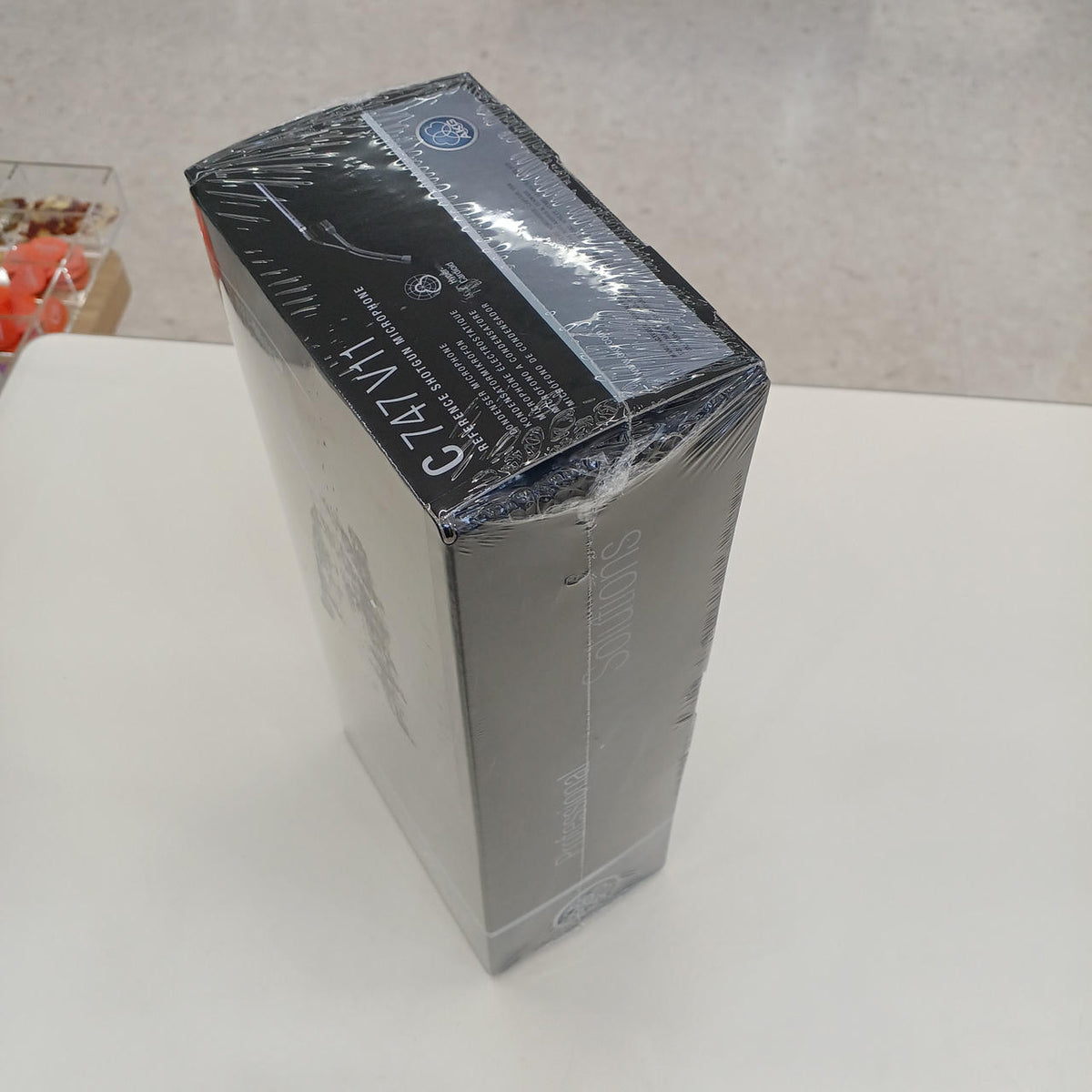 AKG Condenser Microphone C747 V11 - Banzai Thrifting | BanzaiHobby