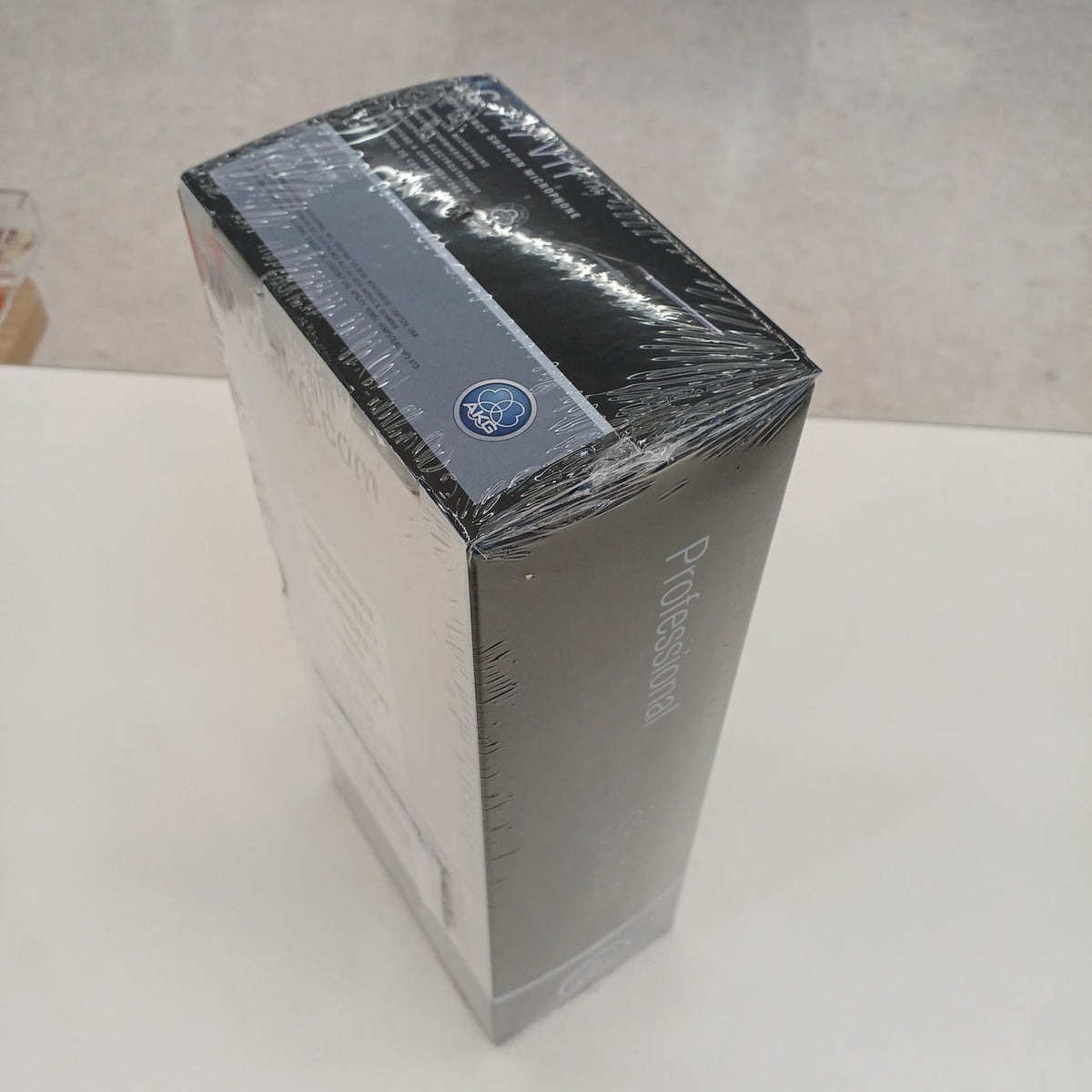 AKG Condenser Microphone C747 V11 - Banzai Thrifting | BanzaiHobby