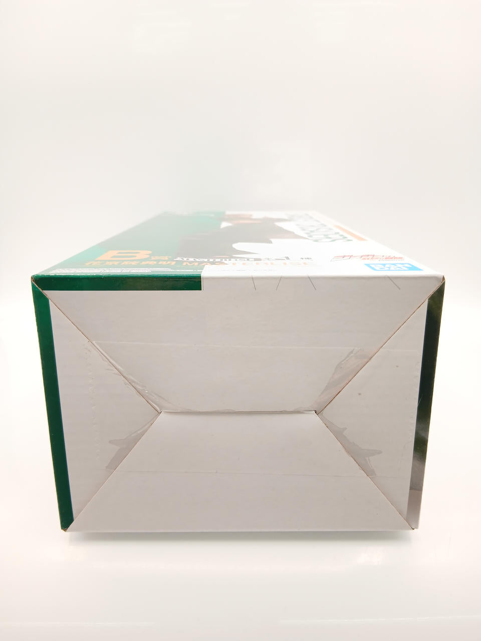 BANDAI Ichiban Kuji JoJo's Bizarre Adventure STARDUST CRUSA B Prize Noriaki Kakyoin MASTERLISE