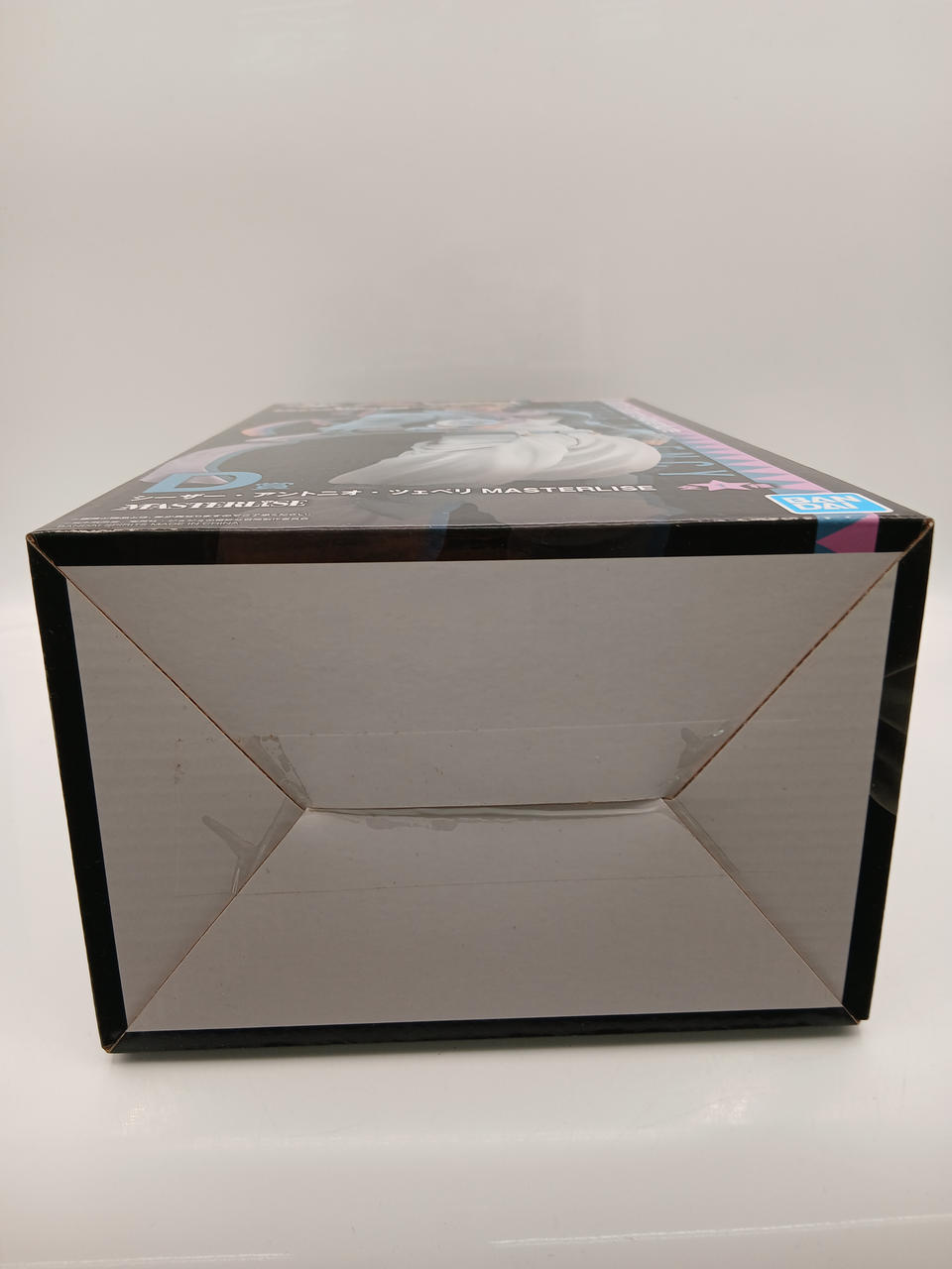BANDAI Ichiban Kuji JoJo's Bizarre Adventure PHANTOM BLOOD & D Prize Caesar Antonio Zeperi MASTERLISE