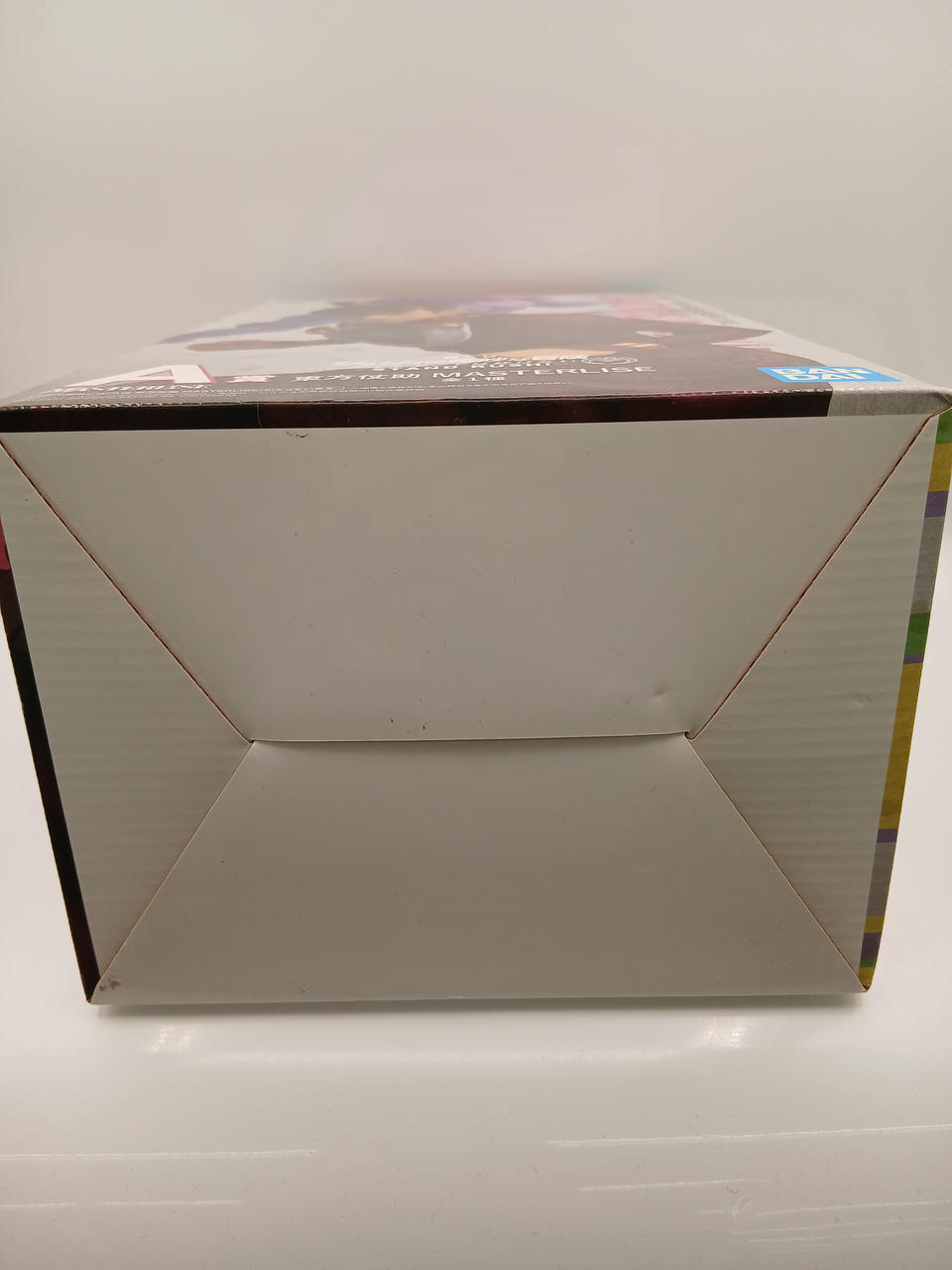 BANDAI Ichiban Kuji JoJo's Bizarre Adventure - Diamond is Unbreakable - S A Prize Josuke Higashikata MASTERLISE