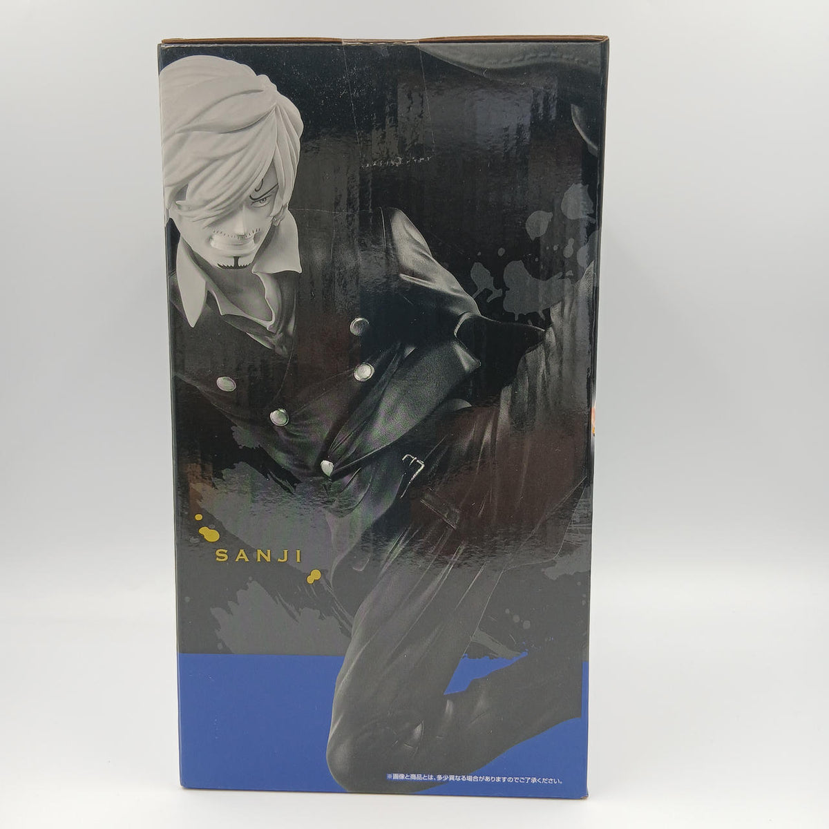 Ichiban Kuji Prize C: Sanji Ha no Kyodo One-Piece Dress
