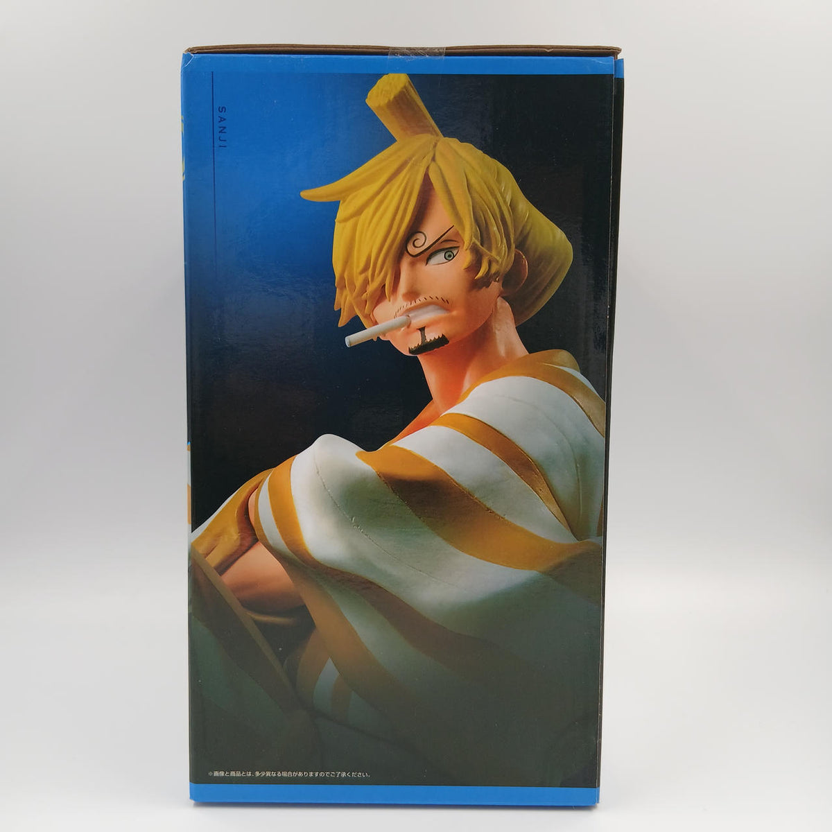 Ichiban Kuji Prize C: Sangoro FULL BLOW Dress