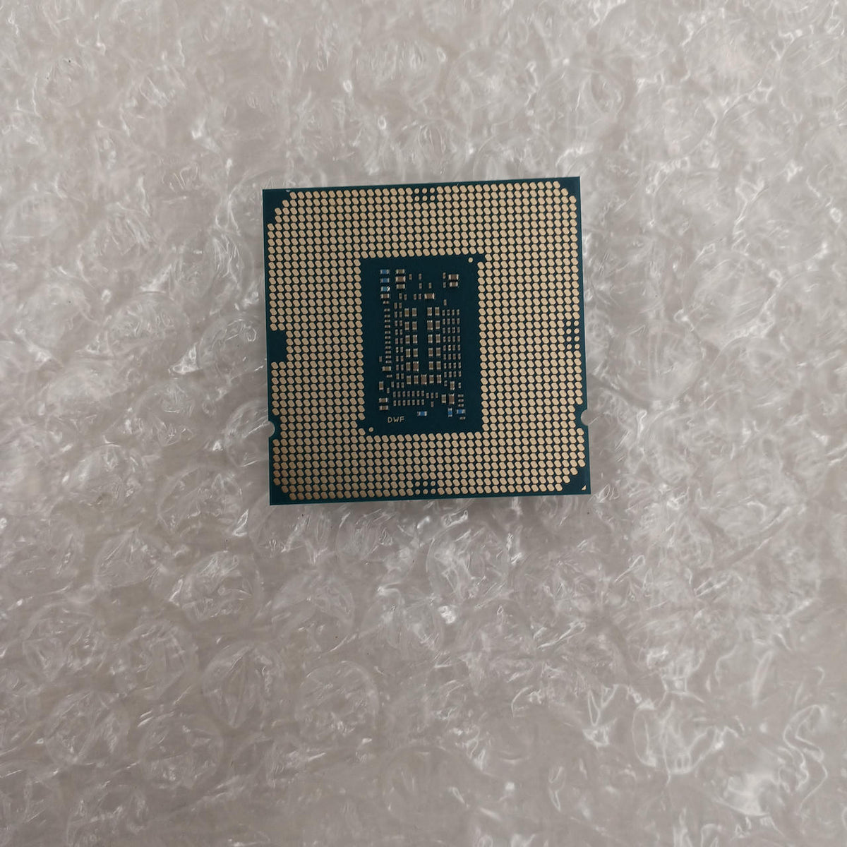 INTEL CPU CORE I3-10105