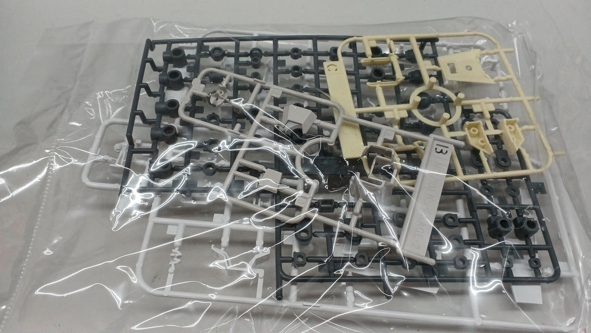 Bandai Mobile Suit Gundam AGE MG Gundam AGE-2 Normal Special Forces Version - Banzai Thrifting | BanzaiHobby