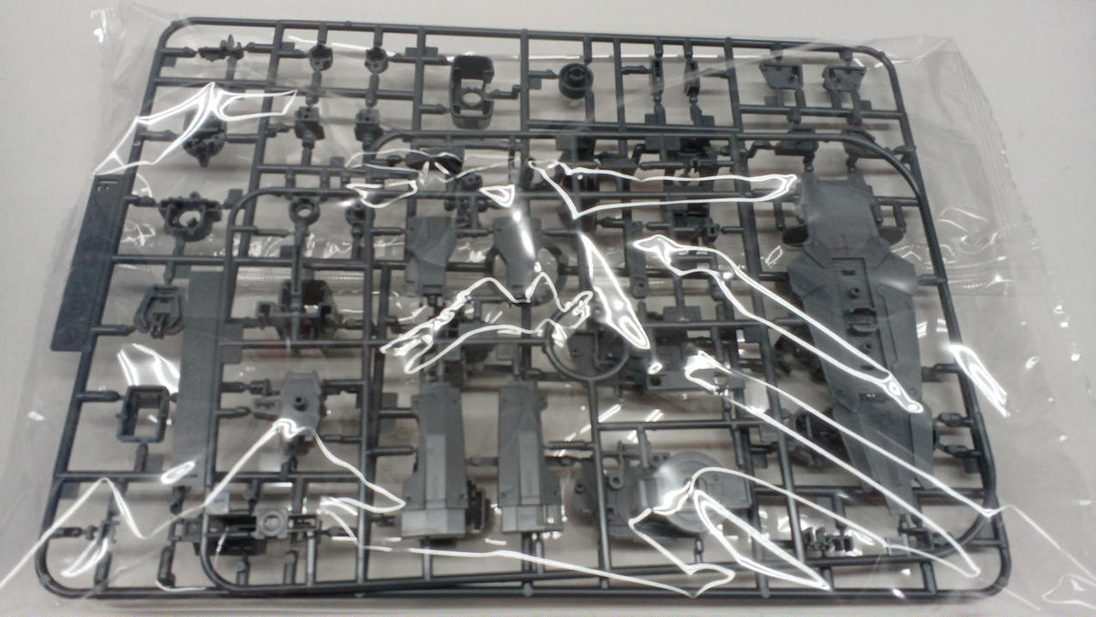Bandai Mobile Suit Gundam AGE MG Gundam AGE-12 - Banzai Thrifting | BanzaiHobby