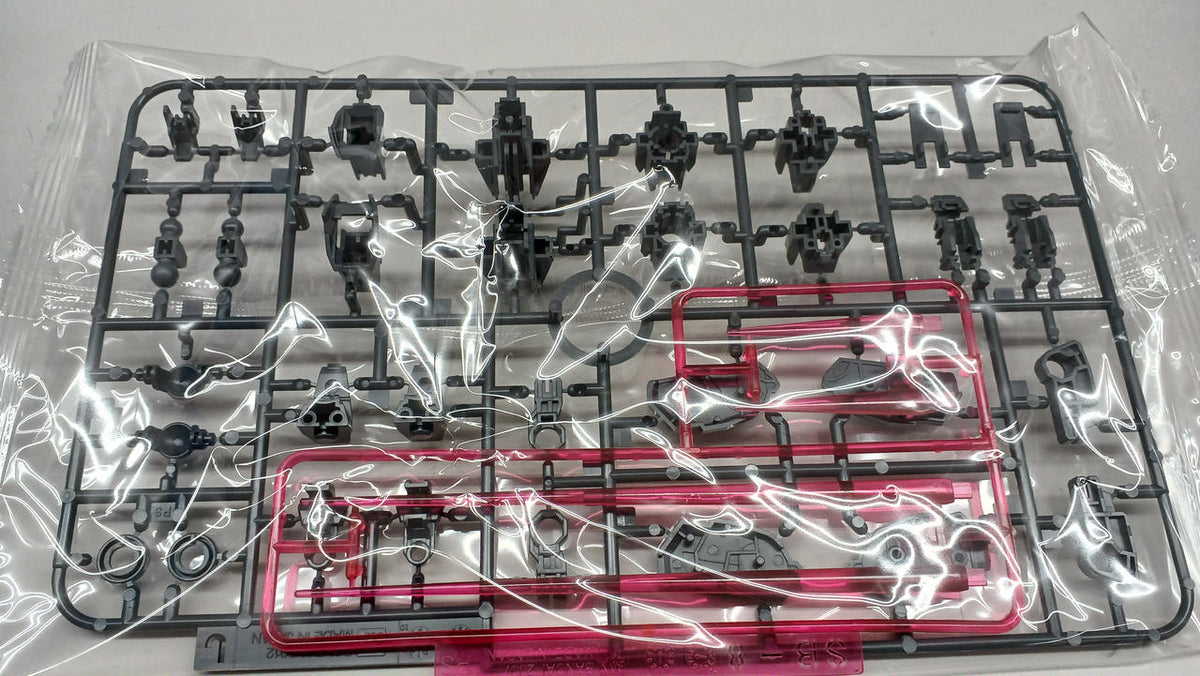 Bandai Mobile Suit Gundam AGE MG Gundam AGE-12 - Banzai Thrifting | BanzaiHobby