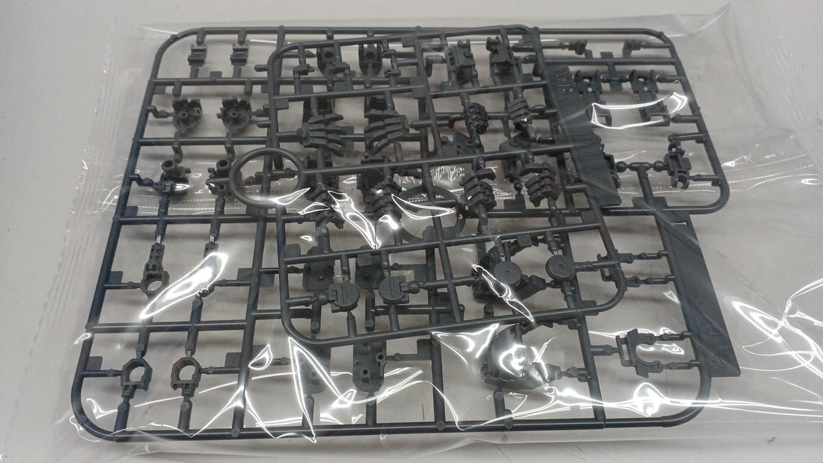 Bandai Mobile Suit Gundam AGE MG Gundam AGE-12 - Banzai Thrifting | BanzaiHobby