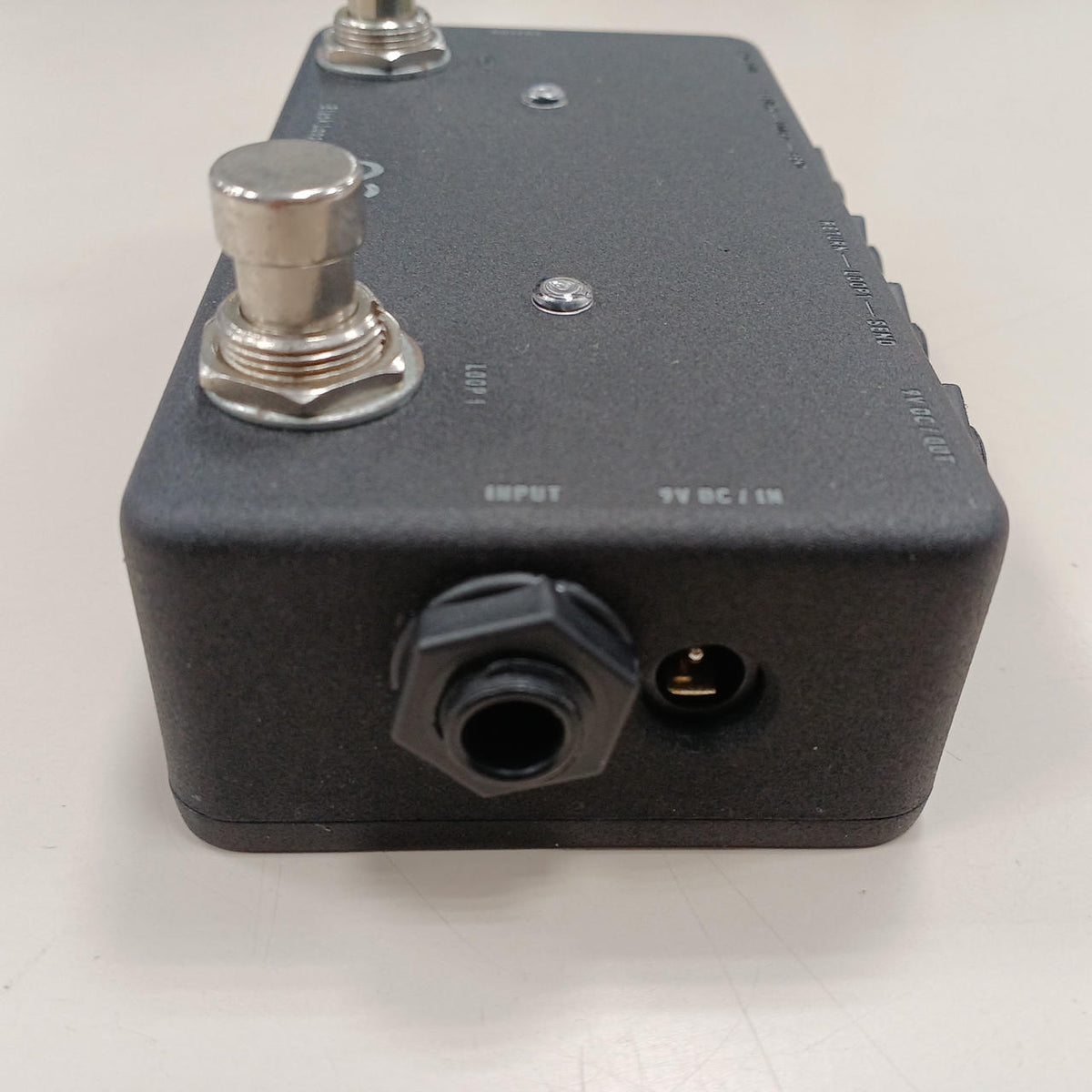 ONE CONTROL Loop Box BLACK LOOP - Banzai Thrifting | BanzaiHobby