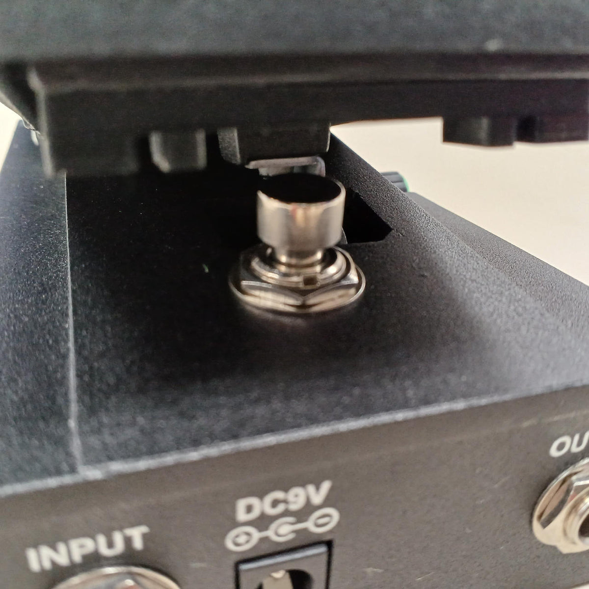 IBANEZ Effector WH10V3 - Banzai Thrifting | BanzaiHobby