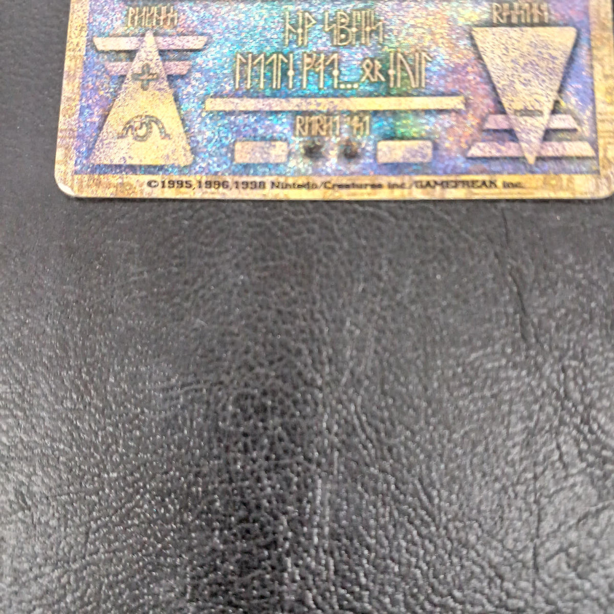 Pokémon Pokémon Card Game Mew Ancient Character Error Version - Banzai Thrifting | BanzaiHobby