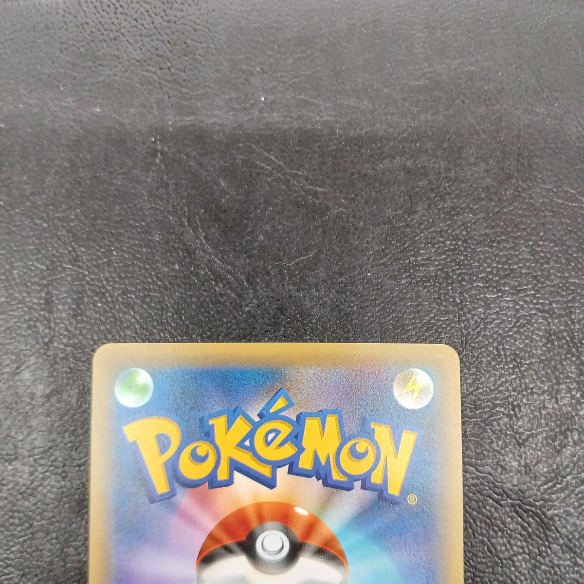 Pokémon Pokémon Trading Card Game 001/036 Celebi - Banzai Thrifting | BanzaiHobby
