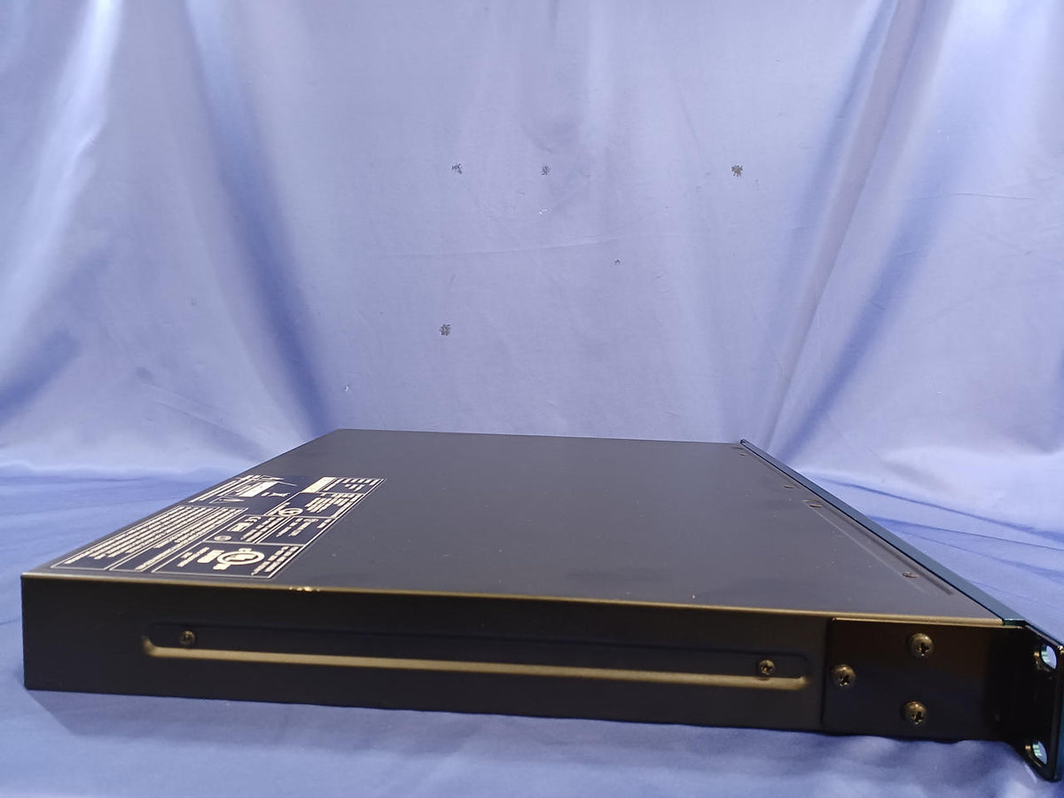 YAMAHA Rack Effector SPX2000 - Banzai Thrifting | BanzaiHobby