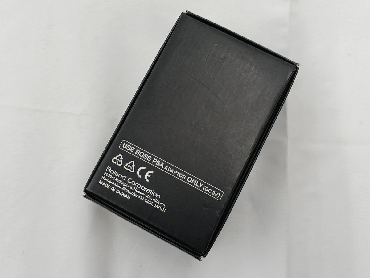 BOSS Effector OD-1X - Banzai Thrifting | BanzaiHobby