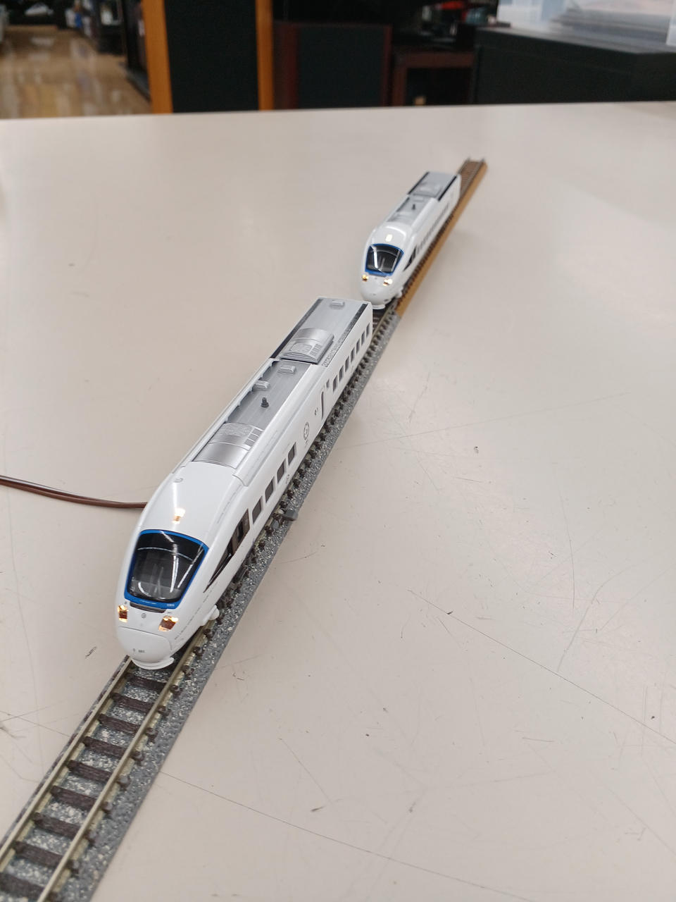 KATO Around the Kyushu 10-1394 885 Series - Banzai Thrifting | BanzaiHobby