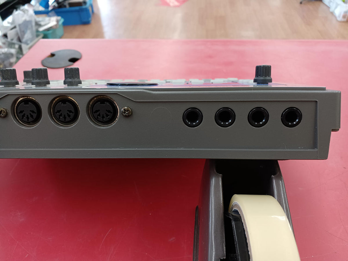 KORG Modeling Synthesizer EA-1 - Banzai Thrifting | BanzaiHobby
