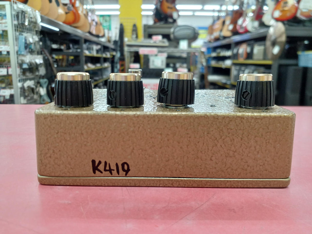 AKIMA&NEOS Bass Overdrive KING ROCKER BASS II - Banzai Thrifting | BanzaiHobby