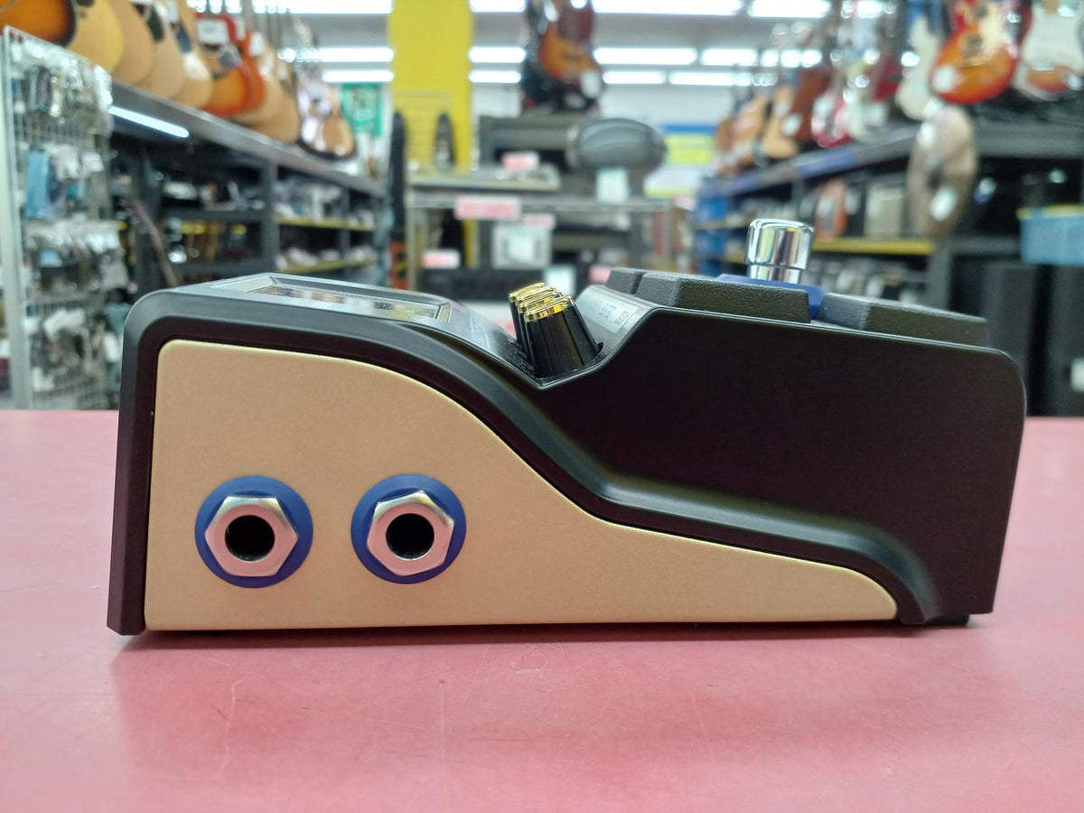 ZOOM Effects pedal: MS-80IR+ - Banzai Thrifting | BanzaiHobby