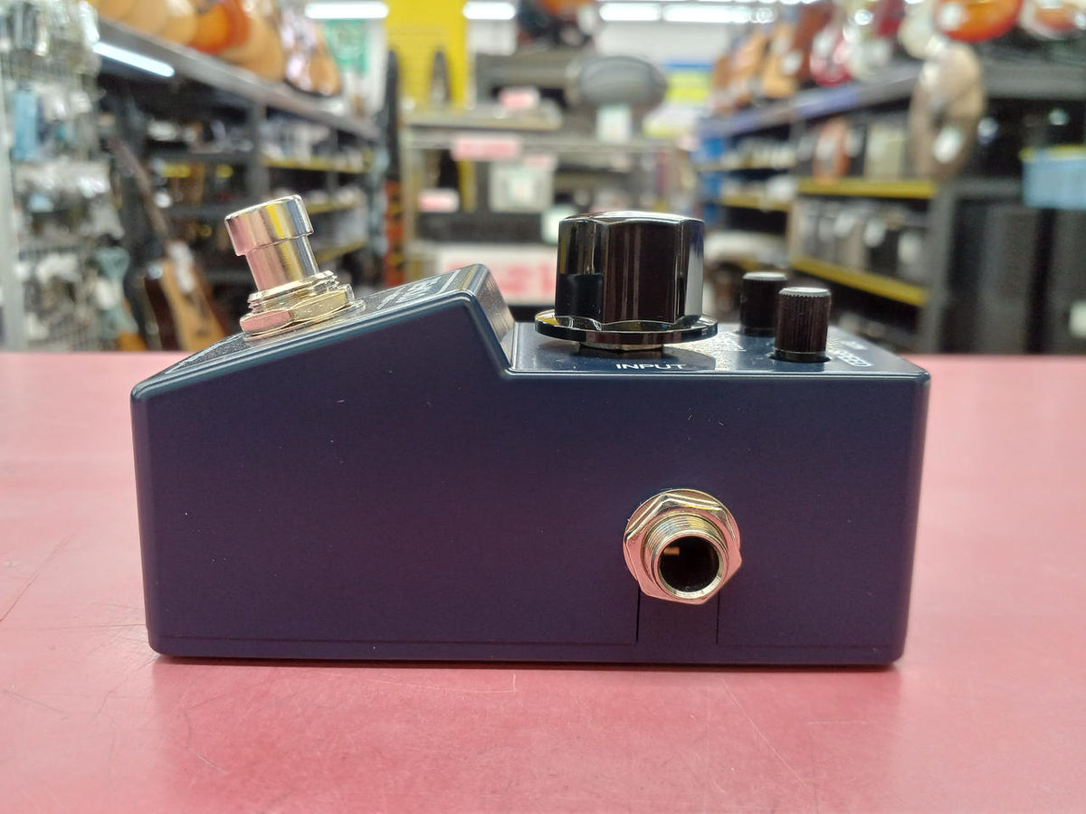 IBANEZ Effects pedal: TREMOLO MINI - Banzai Thrifting | BanzaiHobby