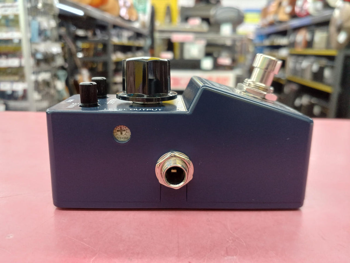 IBANEZ Effects pedal: TREMOLO MINI - Banzai Thrifting | BanzaiHobby