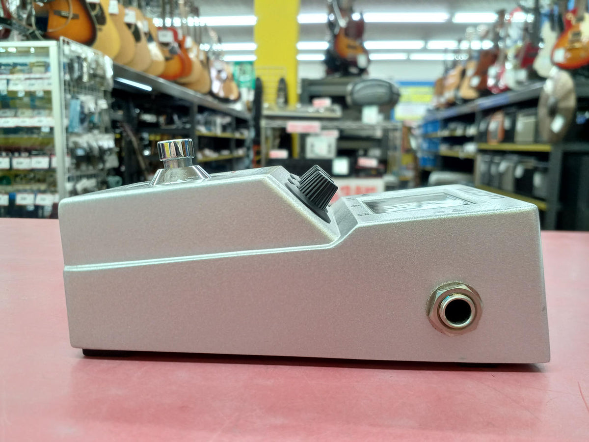 ZOOM Effects pedal: MS-50G - Banzai Thrifting | BanzaiHobby