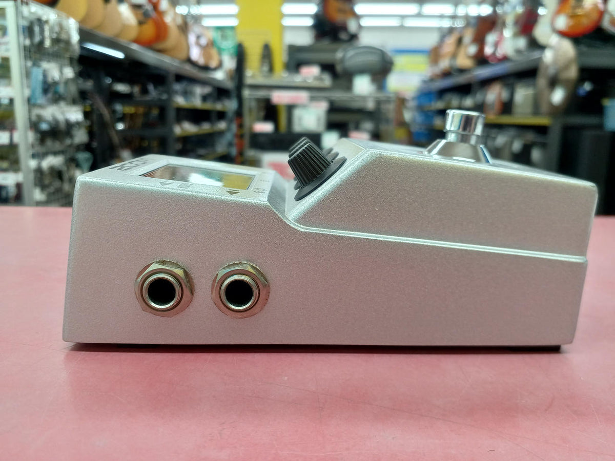 ZOOM Effects pedal: MS-50G - Banzai Thrifting | BanzaiHobby
