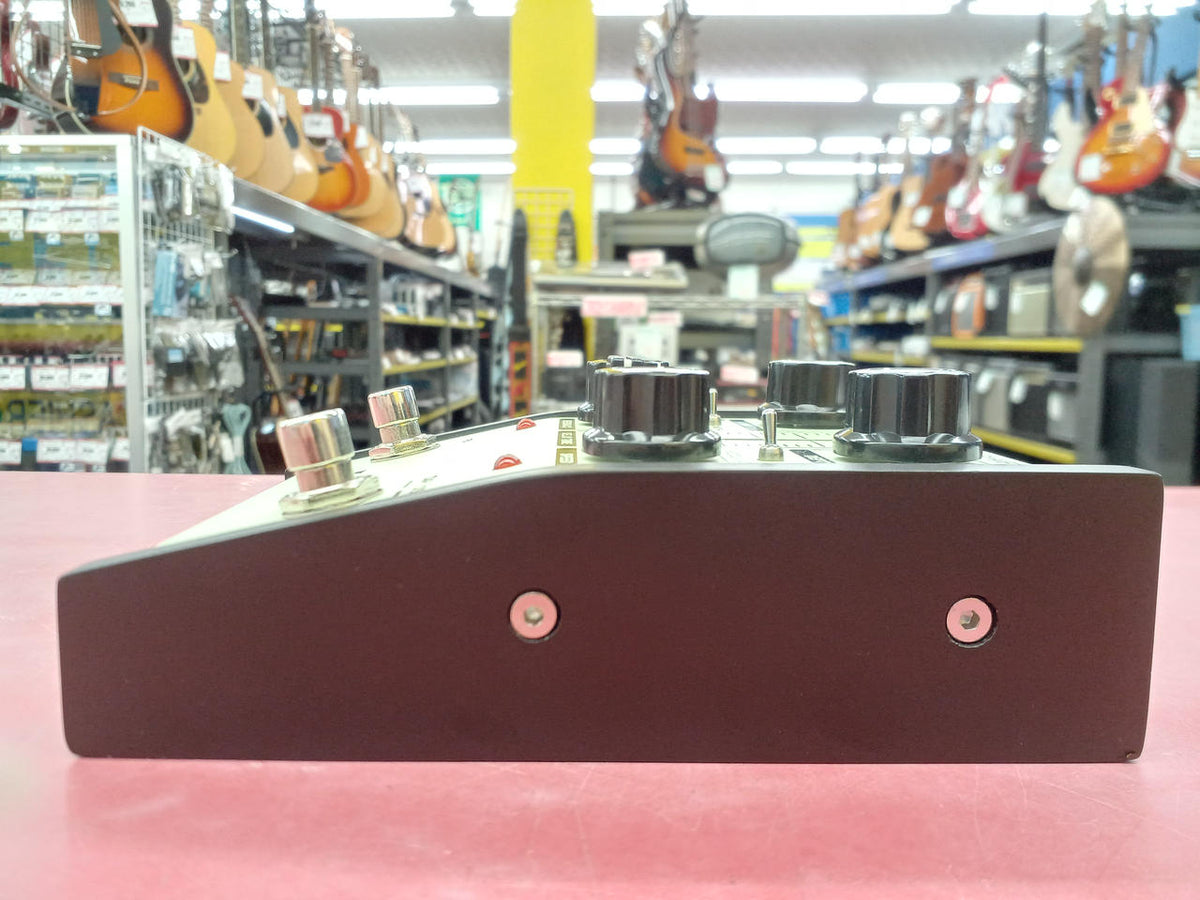 IBANEZ ES3 Effects Pedal - Banzai Thrifting | BanzaiHobby
