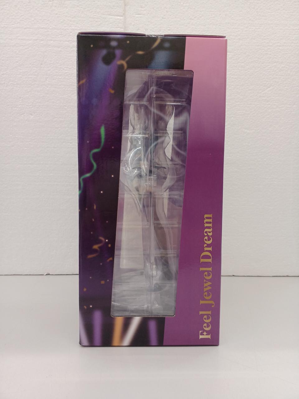 BANDAI The Idolmaster Ichiban Kuji Last One Prize Mao Arimura Figure 7/1 GRA - Banzai Thrifting | BanzaiHobby
