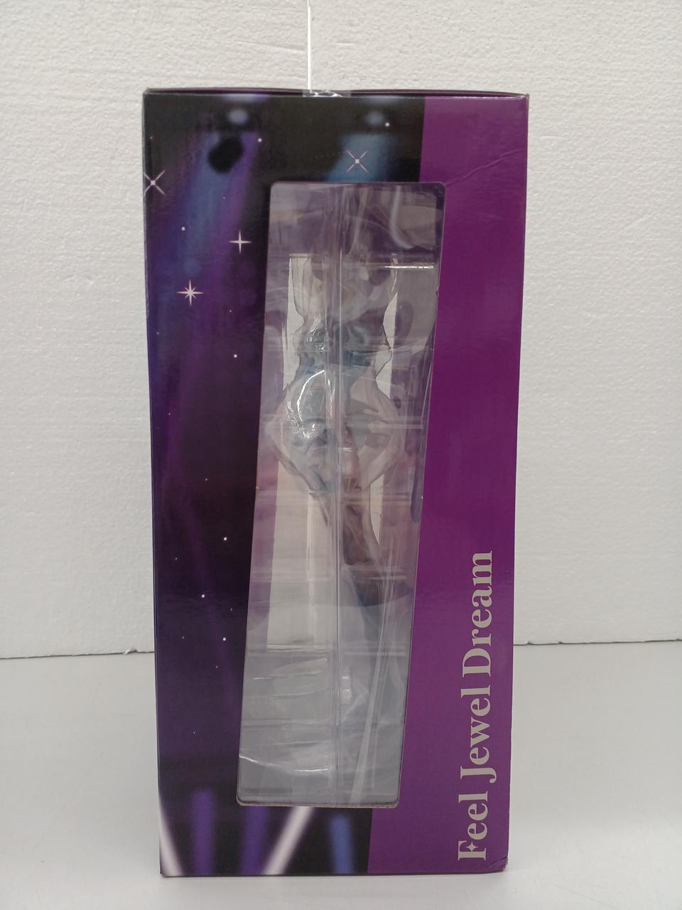 BANDAI The Idolmaster Ichiban Kuji A Prize Mao Arimura Figure 7/1 GRACEMAS - Banzai Thrifting | BanzaiHobby