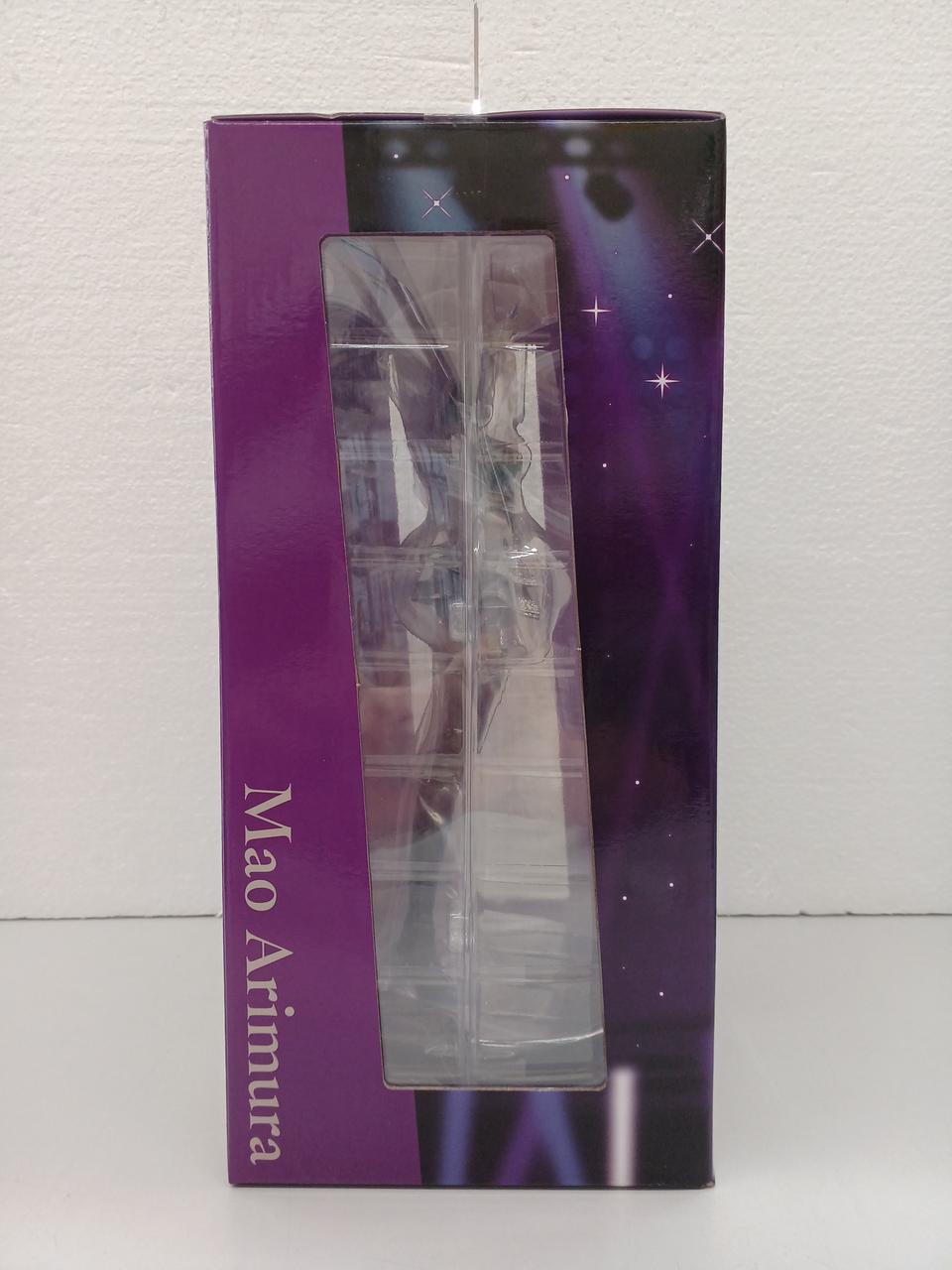 BANDAI The Idolmaster Ichiban Kuji A Prize Mao Arimura Figure 7/1 GRACEMAS - Banzai Thrifting | BanzaiHobby