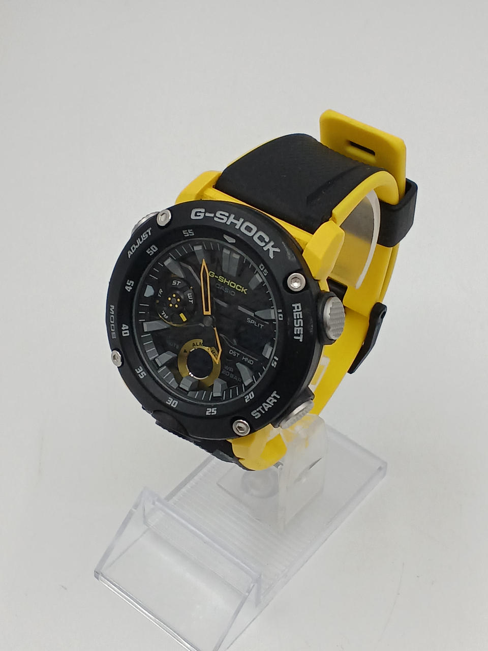 CASIO G SHOCK GA-2000 - Banzai Thrifting | BanzaiHobby