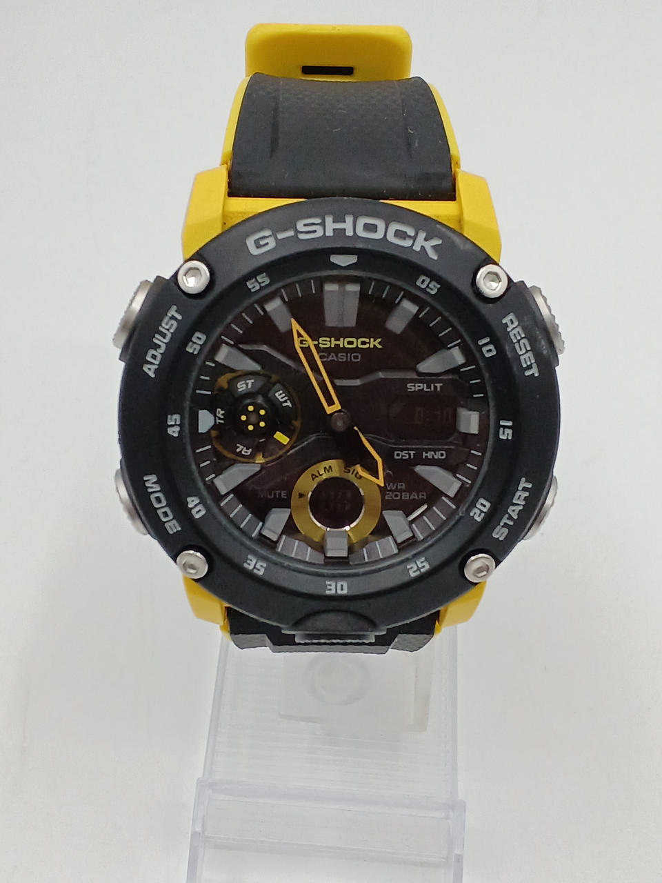 CASIO G SHOCK GA-2000 - Banzai Thrifting | BanzaiHobby