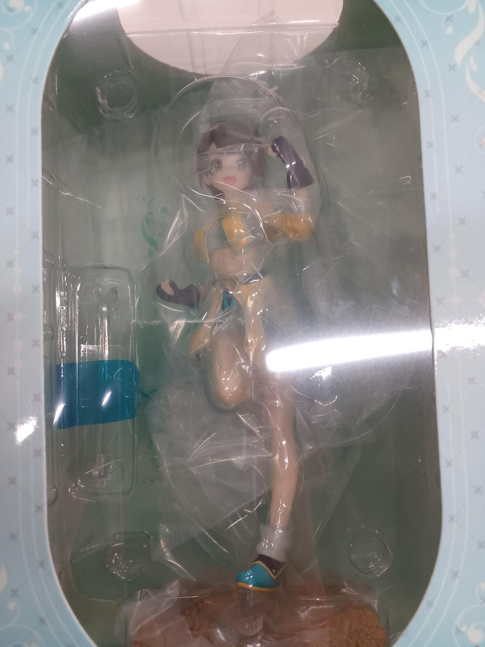 BANDAI Ichiban Kuji Hololive Subaru Ozora - Banzai Thrifting | BanzaiHobby