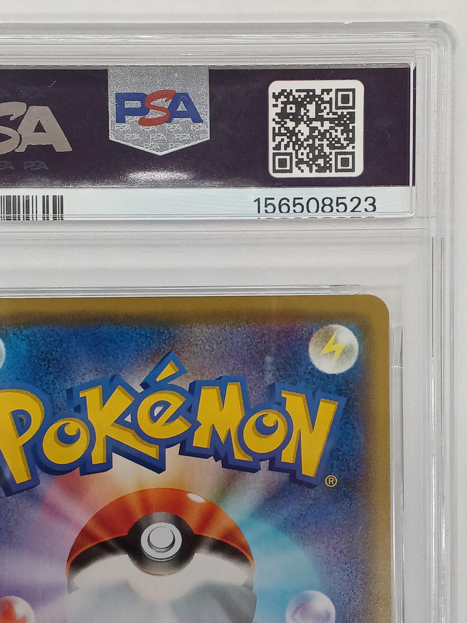 Pokémon Corporation PSA10 Pikachu & Zechrome GX Pokémon Card - Banzai Thrifting | BanzaiHobby