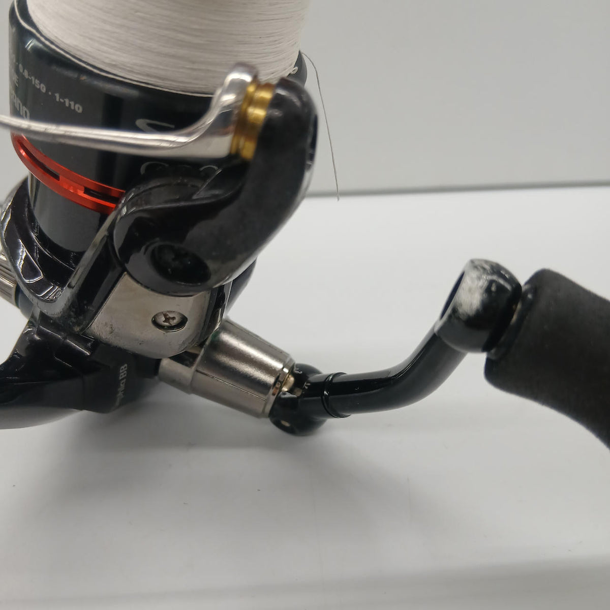 SHIMANO Spinning Reel: SEPHIABBC3000SHGS - Banzai Thrifting | BanzaiHobby