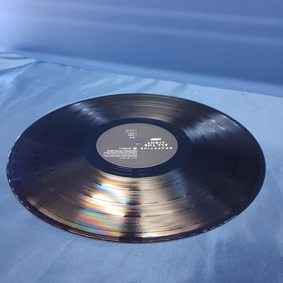 VICTOR LP Record VIJL-60238 - Banzai Thrifting | BanzaiHobby