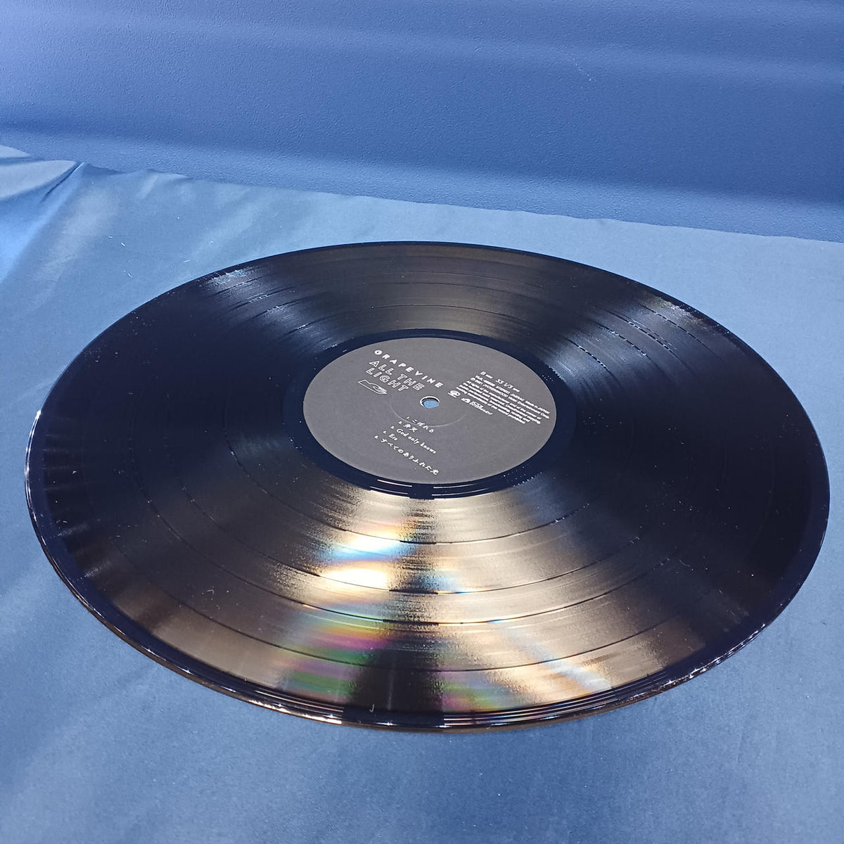 VICTOR LP Record VIJL-60238 - Banzai Thrifting | BanzaiHobby