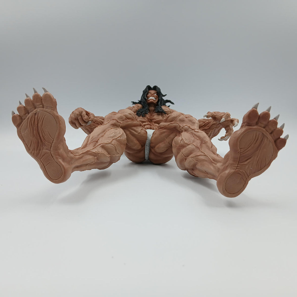 Ichiban Kuji (BANPRESTO) Prize B: Pickle MASTARLISE! Prize B: Pickle MASTARLISE! - Banzai Thrifting | BanzaiHobby