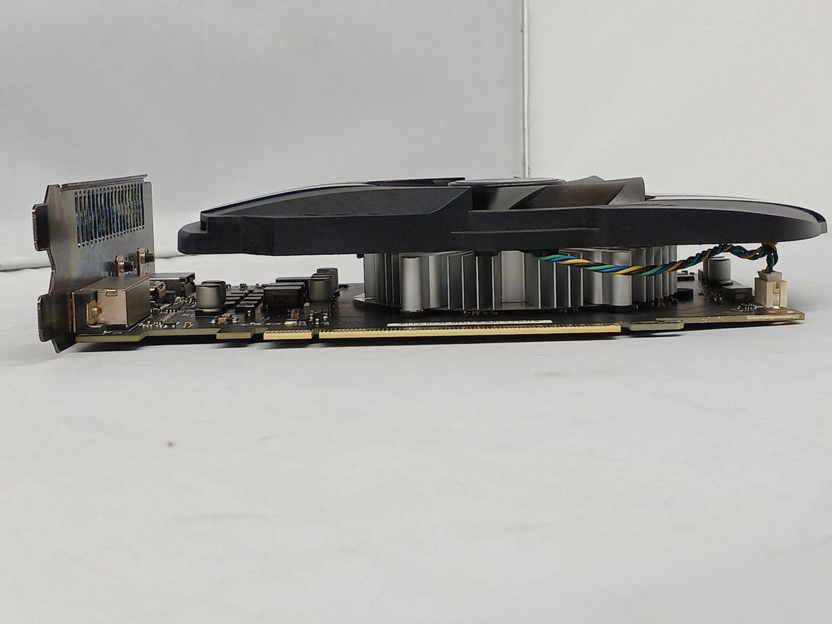 ASUS Graphics Card PH-GTX1650-O4G - Banzai Thrifting | BanzaiHobby