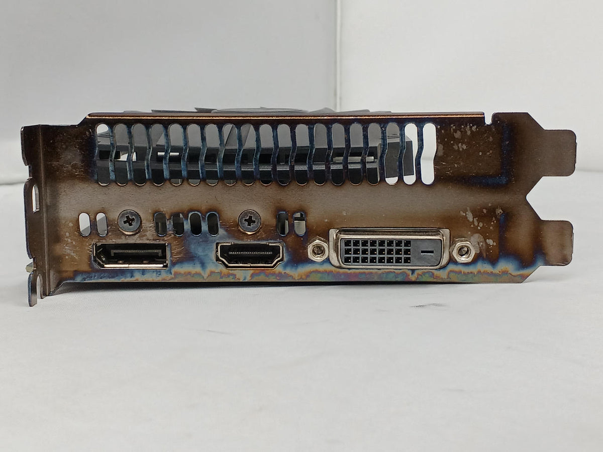 ASUS Graphics Card PH-GTX1650-O4G - Banzai Thrifting | BanzaiHobby