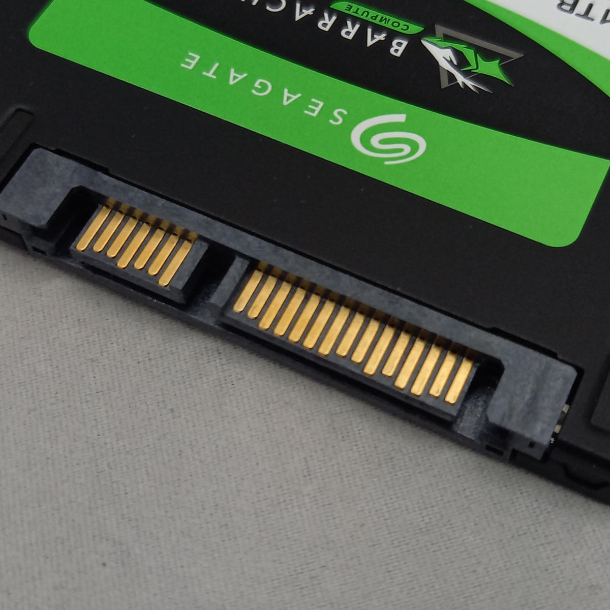 SEAGATE SSD 1TB ZA1000CM10002 - Banzai Thrifting | BanzaiHobby