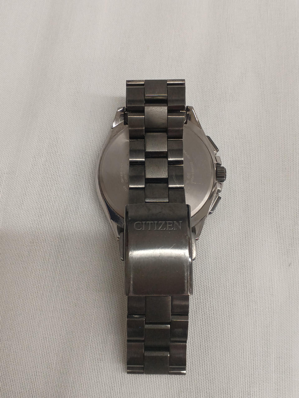 CITIZEN Eco-Drive H804-T020232 - Banzai Thrifting | BanzaiHobby