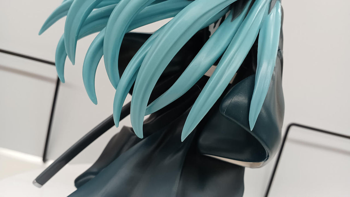 Bandai Spirits Demon Slayer Ichiban Kuji Prize B Muichiro Tokito MASTERLISE Figure - Banzai Thrifting | BanzaiHobby